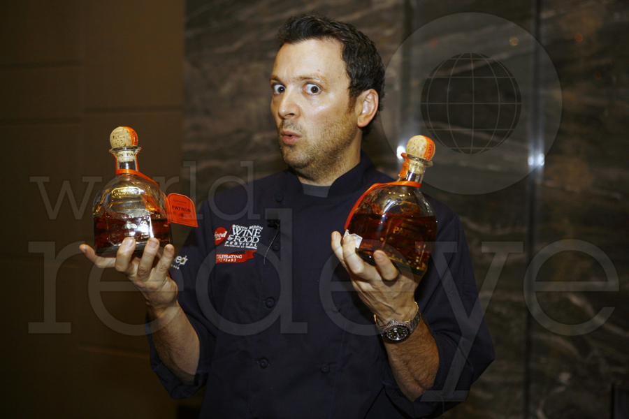 Wine & Spirit Seminar Day Two World Red Eye World Red Eye